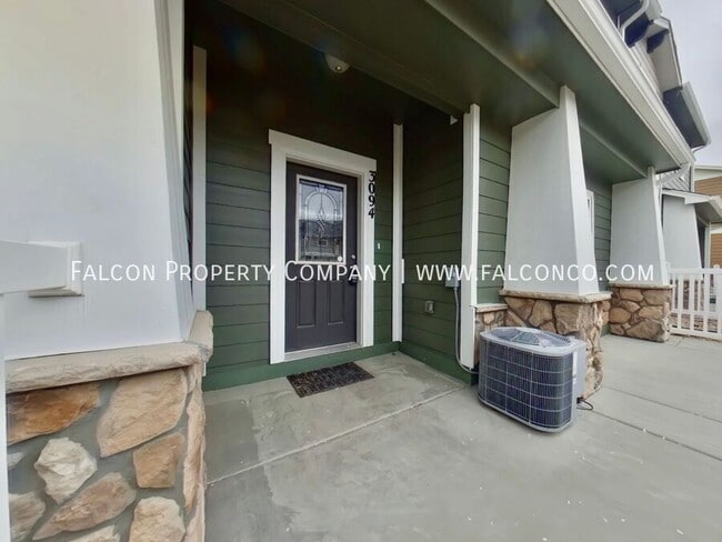 3094 Harpy Grove in Colorado Springs, CO - Building Photo - Building Photo