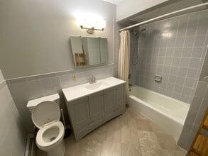 601 Mountain Ave in Springfield, NJ - Building Photo - Building Photo