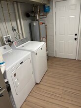 3144 M Pl SE in Washington, DC - Foto de edificio - Building Photo