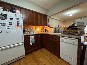 59 Brainerd Rd, Unit 404 in Boston, MA - Building Photo - Building Photo