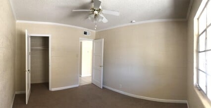 1400 St Johns Dr in El Paso, TX - Building Photo - Building Photo