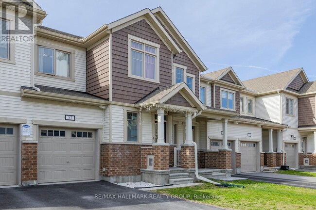 57 Caspian Row