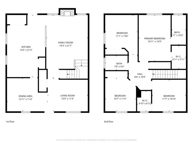 13834 Trumpetvine St in Houston, TX - Building Photo - Building Photo