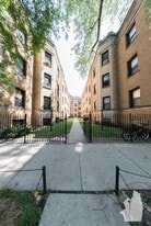 2237 N Bissell St in Chicago, IL - Building Photo
