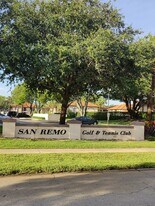 351 Club Cir, Unit 205