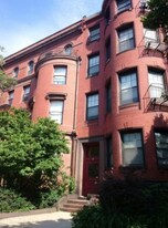 464 Beacon St, Unit 3 in Boston, MA - Building Photo