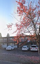 1245 W 7th Alley in Eugene, OR - Building Photo