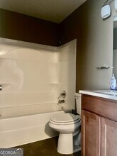 103 Ronald Pride Blvd in Fort Valley, GA - Building Photo - Building Photo