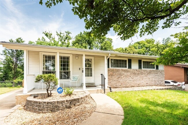 property at 10411 Antrim Dr