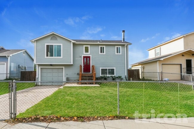 property at 1870 Swearinger Dr