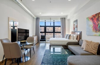 1414 Grand St in Hoboken, NJ - Building Photo - Building Photo