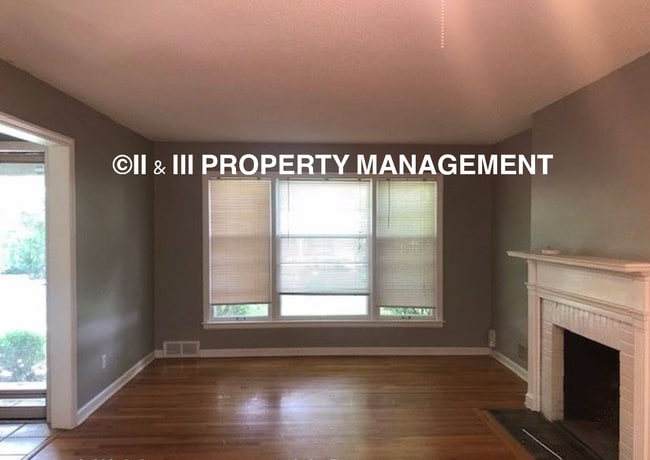 2001 W 85th Terrace in Leawood, KS - Building Photo - Building Photo