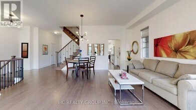 2123 Royal Gala Cir in Mississauga, ON - Building Photo - Building Photo