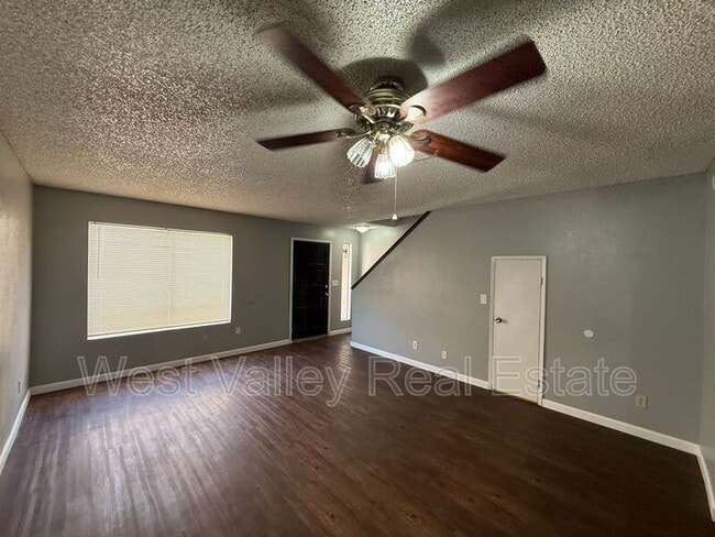 203 W Ash St in Taft, CA - Building Photo - Building Photo