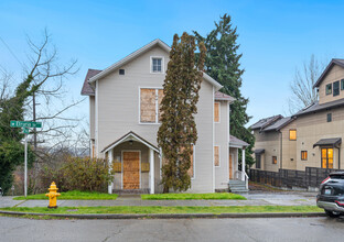 68 W Etruria St in Seattle, WA - Building Photo - Building Photo