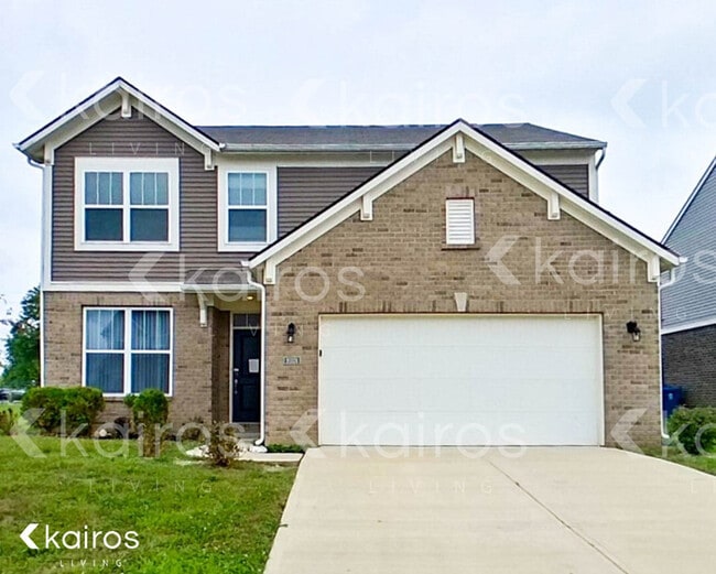 property at 10324 Pintail Ln