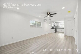 3581 McKinley St in Riverside, CA - Building Photo - Building Photo