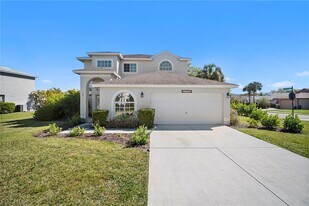 21768 Brixham Run Loop in Estero, FL - Building Photo