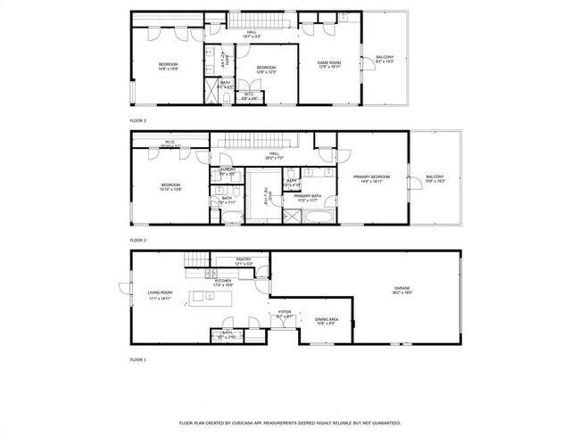 1305 Laird St in Houston, TX - Building Photo - Building Photo