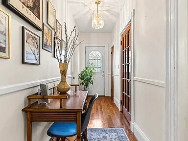 17 Cypress St, Unit #1 in Somerville, MA - Foto de edificio - Building Photo