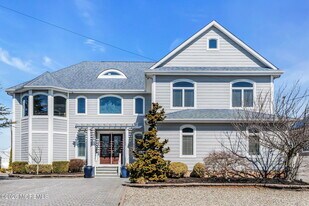 3110 Windsor Ave in Toms River, NJ - Building Photo