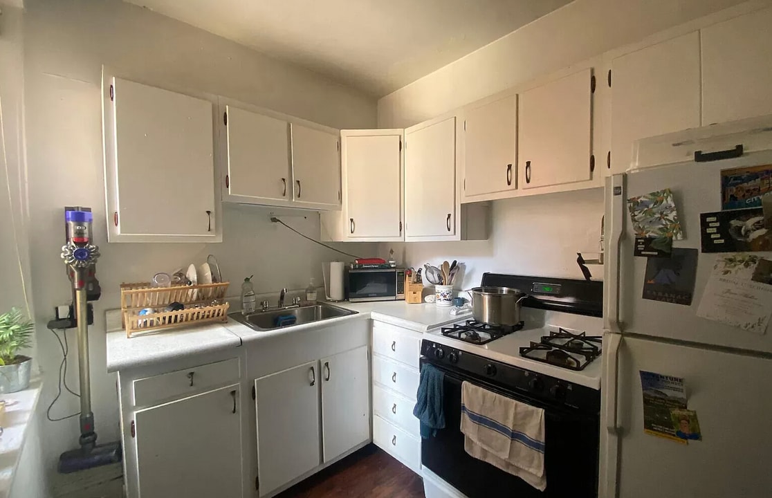 15 James St, Unit 6 in Brookline, MA - Foto de edificio