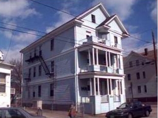 41 Yale Ave in Providence, RI - Building Photo