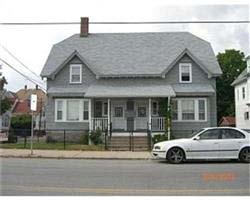 279-281 Broadway in Lawrence, MA - Building Photo