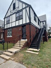 1024 Quintard Ave in Anniston, AL - Building Photo - Building Photo