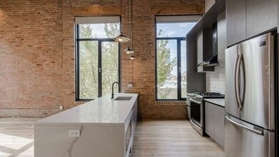 729 N Sangamon St in Chicago, IL - Building Photo - Building Photo