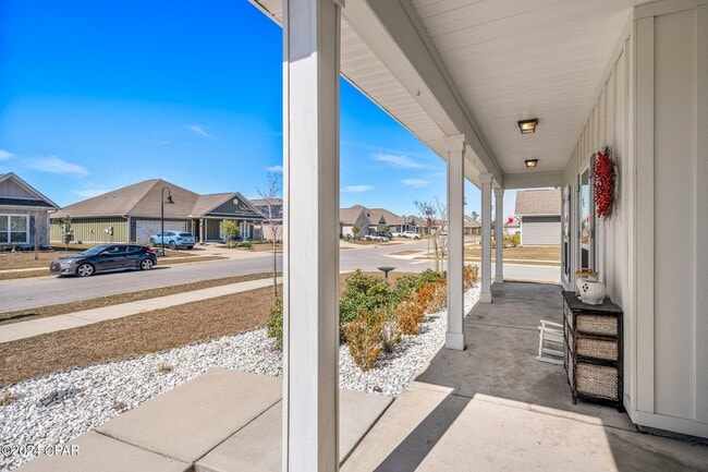 317 Highbrook Rd in Callaway, FL - Building Photo - Building Photo