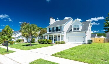 129 Spindle Way in Goose Creek, SC - Foto de edificio - Building Photo