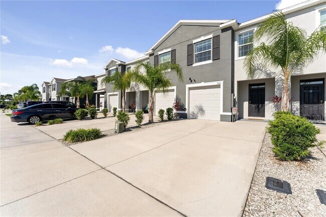 2707 Suncoast Blend Dr in Odessa, FL - Building Photo - Building Photo