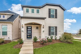 10995 Downy Cup Dr in Frisco, TX - Building Photo