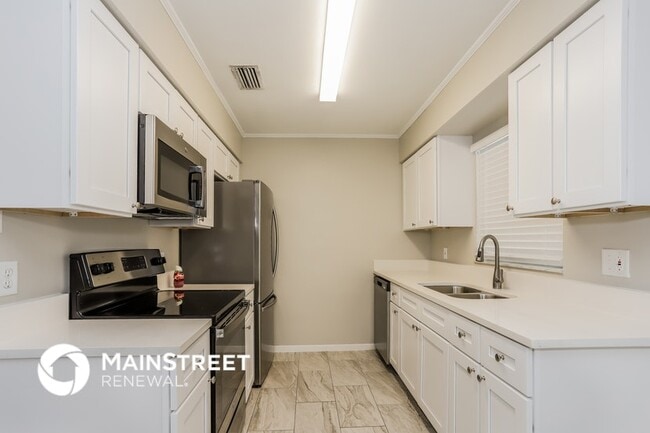 1552 Foxridge Run SW in Winter Haven, FL - Building Photo - Building Photo