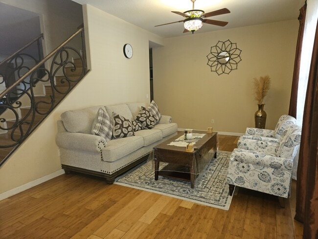 1313 E Gwen St in Phoenix, AZ - Building Photo - Building Photo