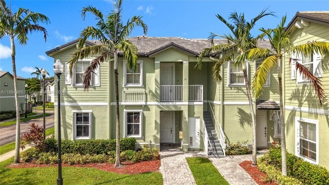 property at 2935 SE 1st Dr