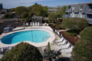 210 28th Ave S in Myrtle Beach, SC - Building Photo