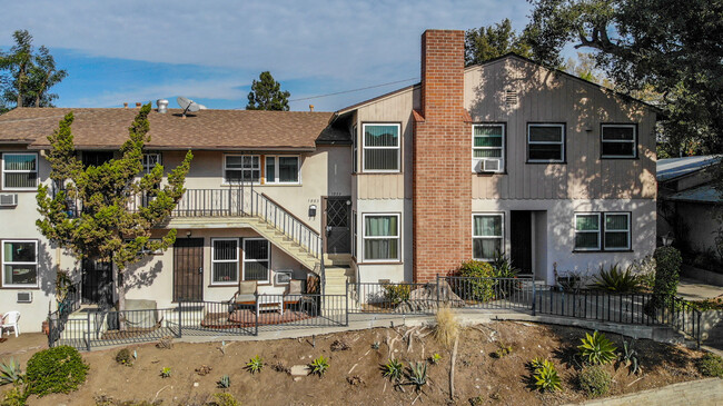 1801-1809 Verdugo Loma Dr in Glendale, CA - Building Photo - Building Photo