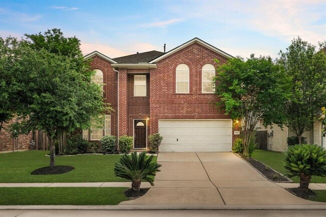 property at 6331 Virginia Fields Dr