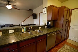 4320 Glenwood Dr in Bozeman, MT - Building Photo - Building Photo