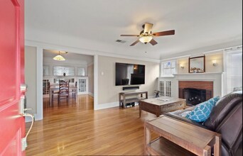 4193 Fourth Ave in San Diego, CA - Building Photo - Building Photo
