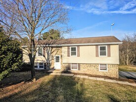 123 Nettie Dr in Myerstown, PA - Building Photo