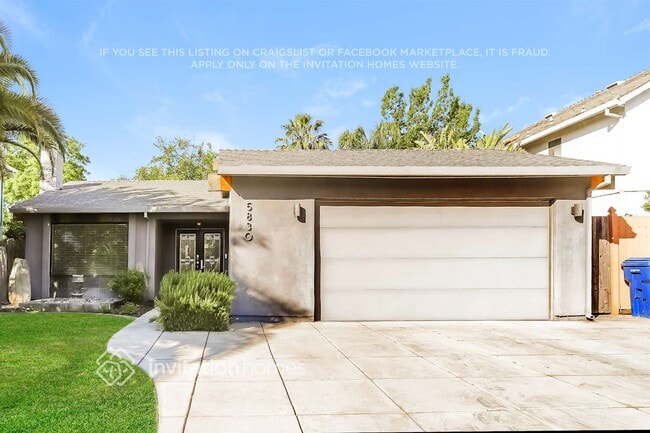 property at 5830 Bryce Canyon Pl