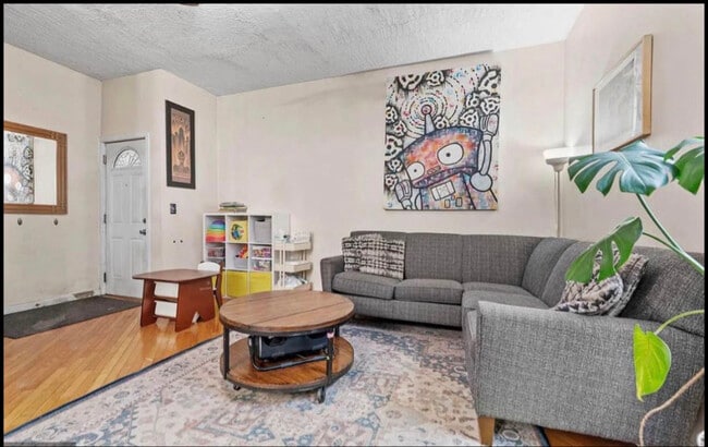 3714 Stevens Ave, Unit 3 in Minneapolis, MN - Building Photo - Building Photo