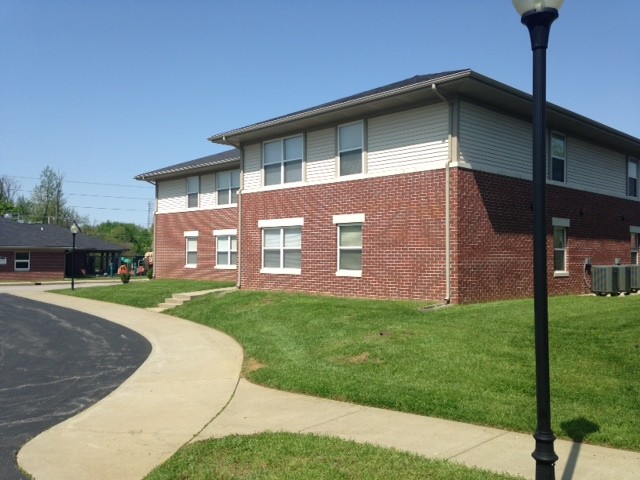 The Learning Villa in Owensboro, KY - Foto de edificio - Building Photo