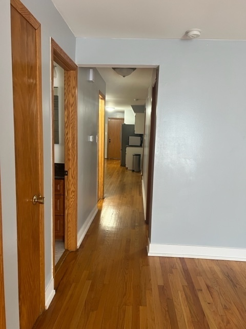 6134 S Archer Ave-Unit -1 in Chicago, IL - Foto de edificio - Building Photo