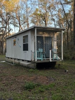 12635 NW 100th St in Ocala, FL - Building Photo