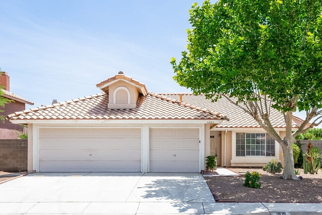 property at 1621 Running Creek Dr