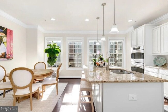 622 Sprintsail Way in Oxon Hill, MD - Building Photo - Building Photo